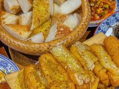 -川正旺江湖菜(三元桥店)