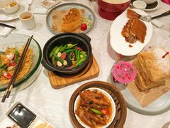 -丰鲤楼•闽南茶楼(仟禧汇店)