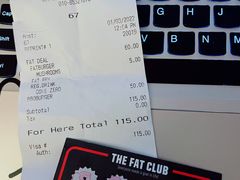 -FATBURGER 特富客汉堡(外交公寓店)