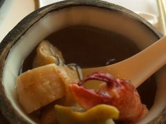 -天龙轩(香港丽思卡尔顿酒店)