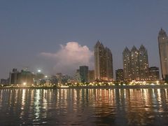 -武汉关码头(轮渡站)