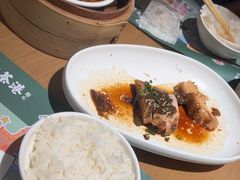 -茶港·点心·啫啫煲(群光广场店)