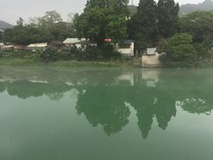 -广东温泉宾馆