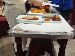 -天和晟烤鸭店(世纪坛店)