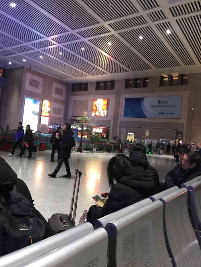 1人赞 1 nilelulu 2016年8月28日 打分 本店在保定火车站候车室内,在