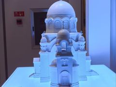 -哈尔滨规划展览馆