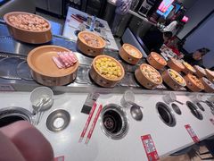 -龍歌自助小火锅(李沧顺和汇店)