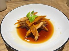 -粤集·手工粤菜(皇庭广场店)
