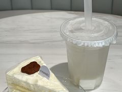 椰子水-夏佐CHASEL(横店康庄路店)