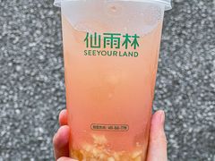-仙雨林·奶茶鲜果茶(书院巷店)