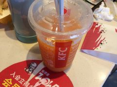 -肯德基(盘龙奥莱店)