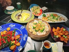 -粤·向群饭店(二沙岛店)
