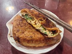 -兰庆鸡蛋馃(人民路店)