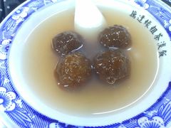 -粗茶淡饭(东关街店)