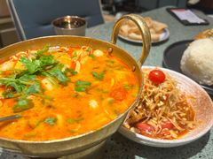 -Home Thai·泰谣(王府井apm店)