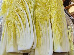 娃娃菜-宏宏无烟石板烧烤