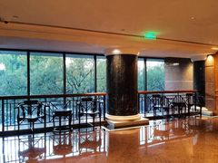 -北京贵宾楼饭店 红墙咖啡厅