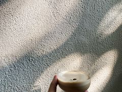 -Nirvana Cafe&Bar(北仓文创街区店)