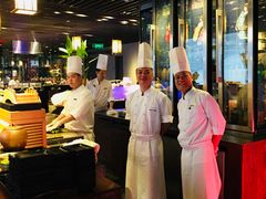 -广州富力君悦大酒店·凯菲厅