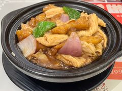 -新世界餐厅(万达店)