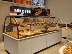 -凯斯汀蛋糕(大学城店)