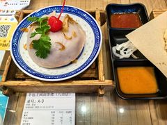 -芋包王闽南茶楼(八市店)