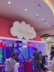 -奈尔宝家庭中心·亲子餐厅(苏州大悦城店)