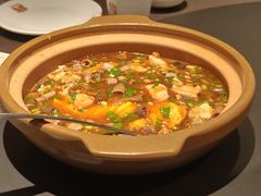 -北李·海肠捞饭·大连菜(望京凯德MALL店)