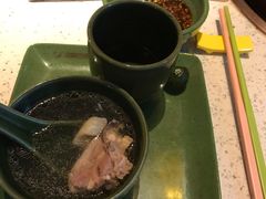 -润园四季椰子鸡火锅(海上世界店)