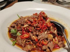 -湘力力小院·鱼汤泡饭(枫林路店)