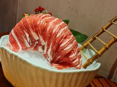 -前门涮肉(群力店)