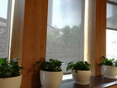 靠窗位-肯德基(杭州永安店)