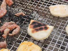 -同心烧烤(总店)
