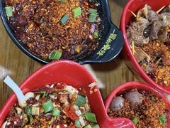 -冒椒火辣(奎星楼街店)