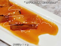 -城南往事·鲁菜·烤鸭(世茂宽厚里·大明湖店)