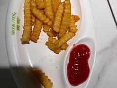 -蛙喔牛蛙(太仓万达店)