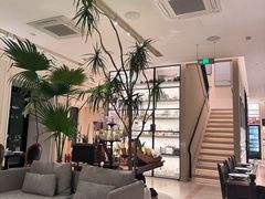 -金谷仓家庭料理(马泉营店)