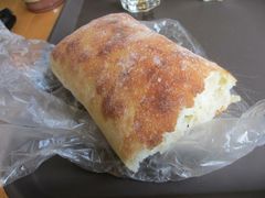 -Dear. Bread(梨大店)