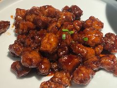 糖醋里脊-外婆家(西红门荟聚购物中心店)