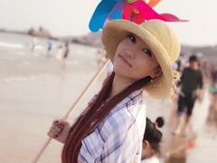 -青岛银沙滩