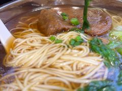 -食惠里小笼包面馆(越秀店)