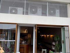 -不正咖啡(万达尊店)
