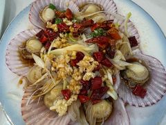 -来之顺海鲜菜馆·青岛菜·始于1993(栈桥店)