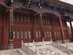 -华清宫景区
