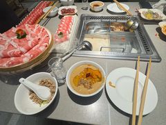 -海底捞火锅(八佰伴店)