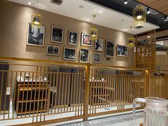 -东来顺铜锅炭火涮肉(上地华联店)