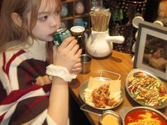 -炒码先生·韩餐炸鸡披萨(西塔店)
