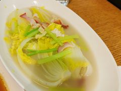-庆记香港烧味小馆(浦东机场店)