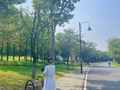 -东湖落雁景区