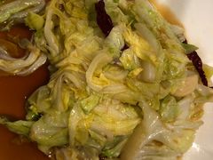 -阿罗新疆菜(人民广场店)